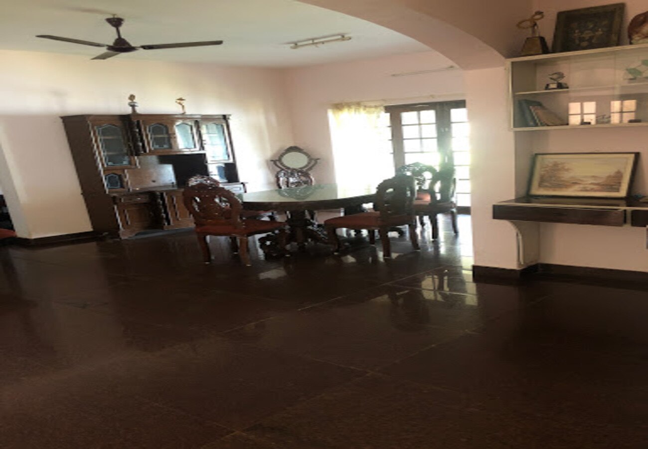 Ushodaya Homestay - Tap to explore photos