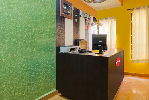 Hotel O K S Inn Hotel