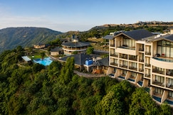 Polo Resort Cherrapunji, Shillong