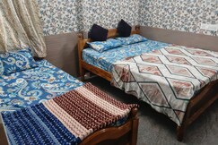 MRG Rooms, Rayachoti