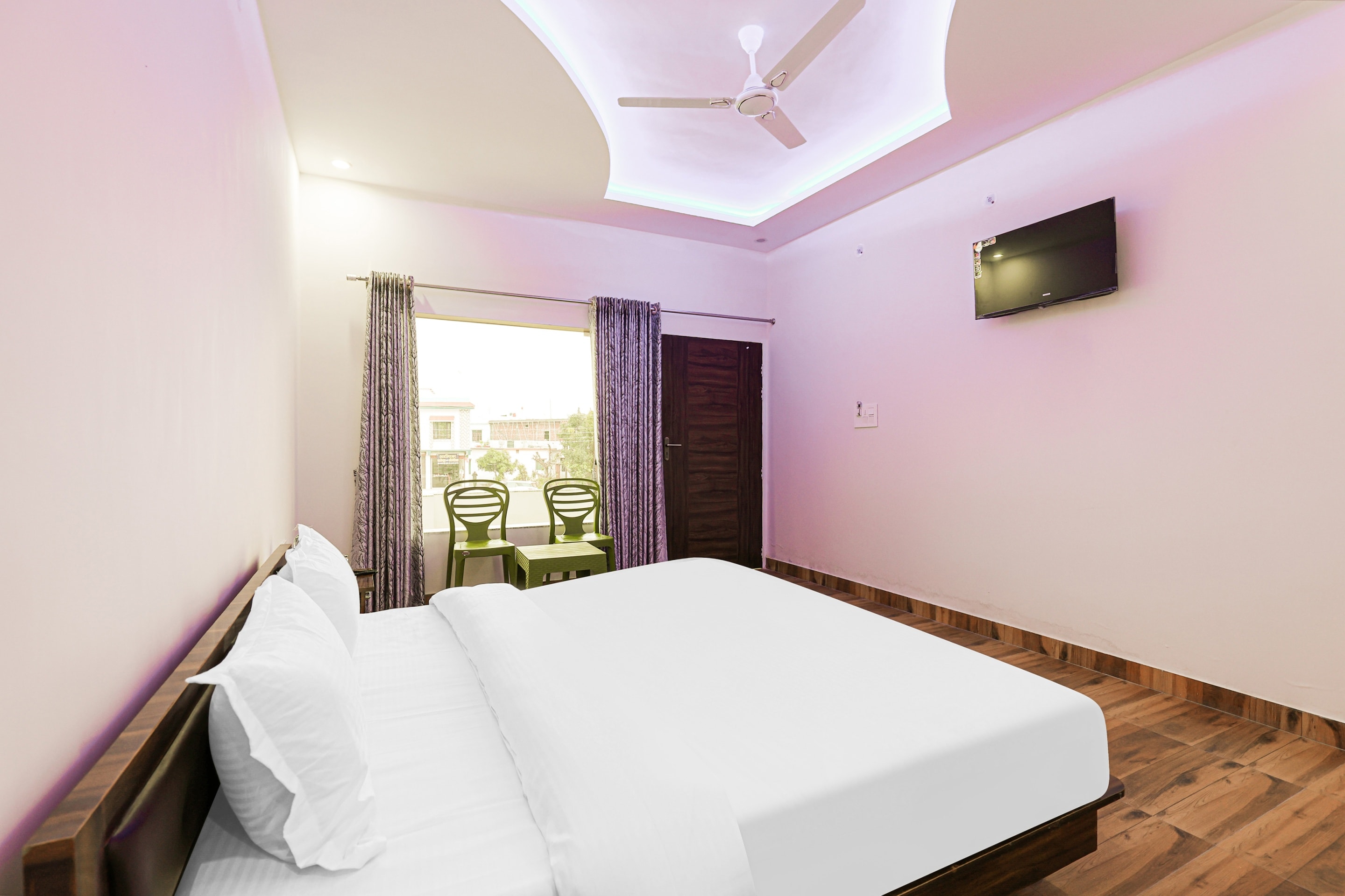 Hotel O Bala Shankar Resort - Tap to explore photos