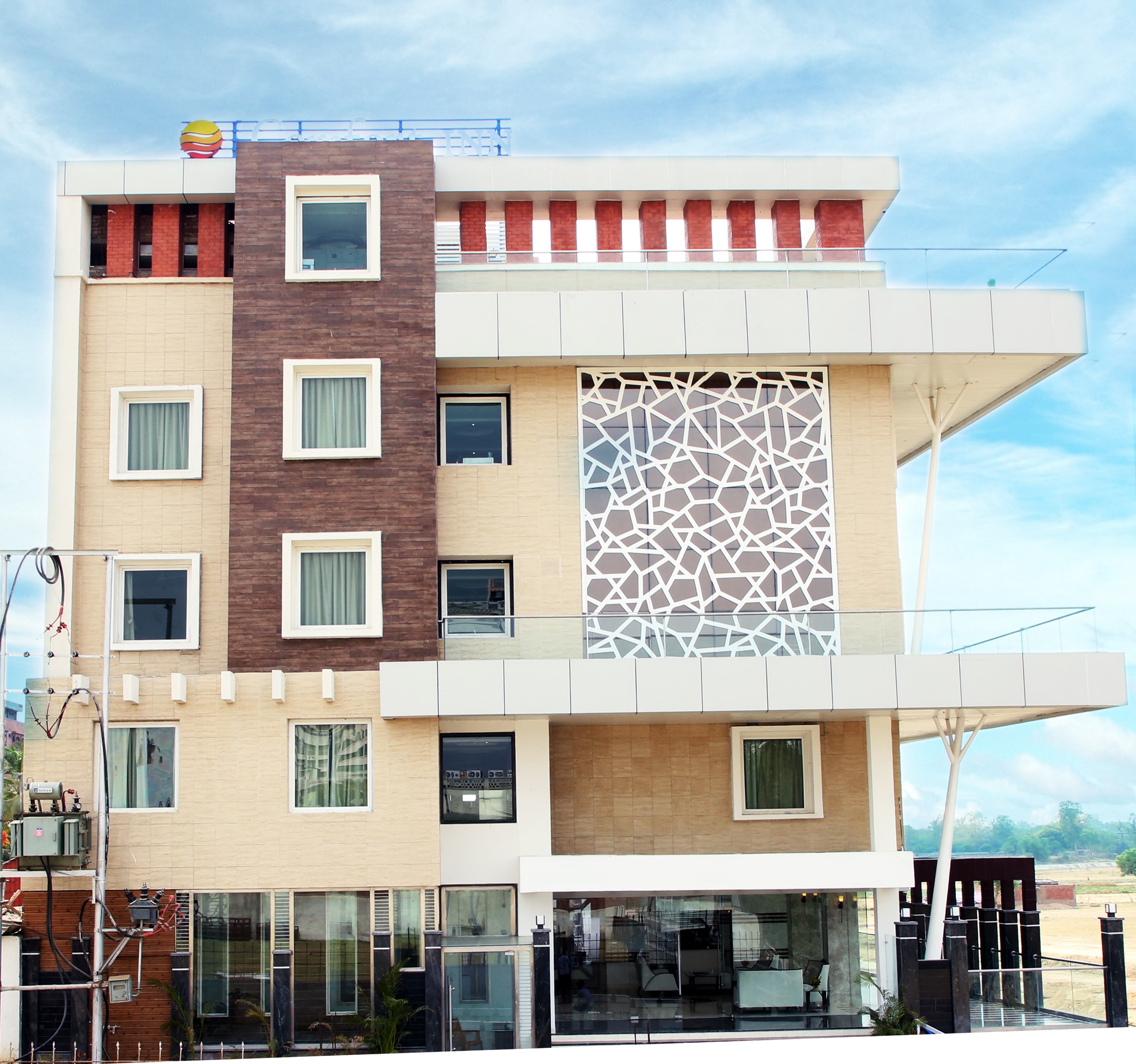 Comfort Inn Benares Varanasi Inr 601 Off 3 2 0 0 Hotel