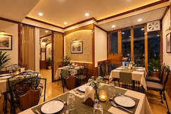 Hotel Sangeet Mall Road Shimla, Shimla