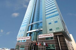 Al Bustan Tower, Fujairah