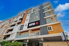 Hotel O RR GRAND STAY, Hyderabad