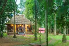 The Isle by Area 707, Cochin