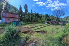 Chopta Eco Cottage and Camps by StayApart, Kedarnath