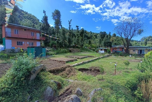 Chopta Eco Cottage and Camps by StayApart