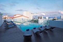 Travelodge Pattaya, Pattaya