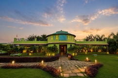 GREEN VALLEY SARISKA, Sariska