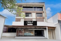 Super Collection O Railway Station Dehradun Formerly Hotel Narula, Dehradun