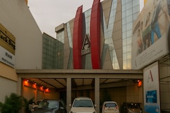 A Hotel, Jalandhar