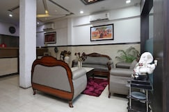 Hotel City Shine, Bhilai