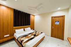 Hotel Shree Krishnam, Ujjain
