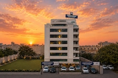 Crestmont Ashapurna Jaipur, Jaipur