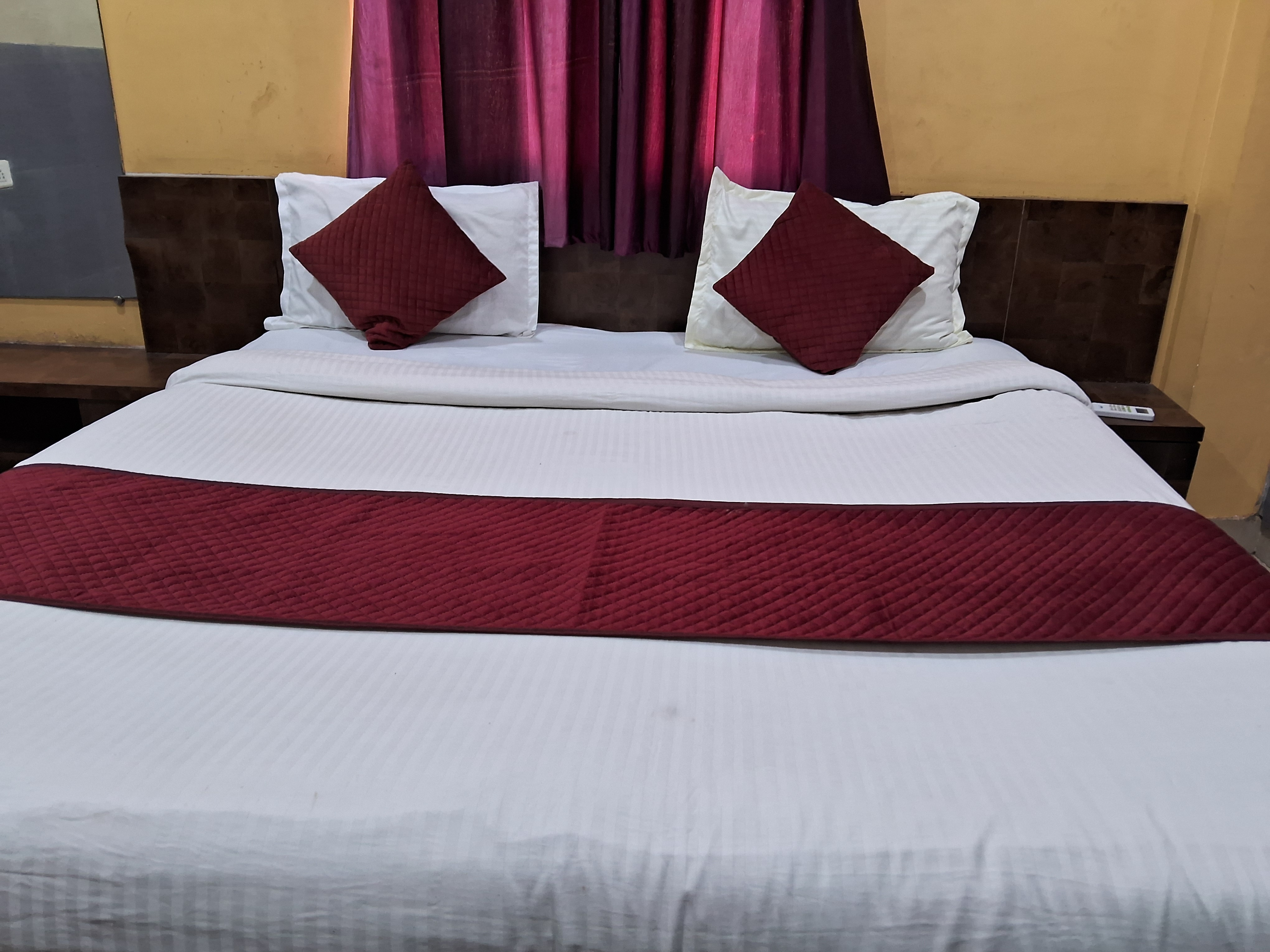 Hotel Rambha - Tap to explore photos