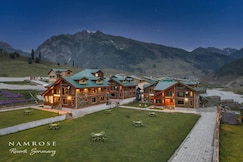 Namrose Resorts, Sonmarg