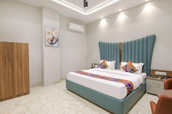 Hotel Royal Court, Ludhiana