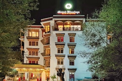Hotel Grand Himalaya, Leh