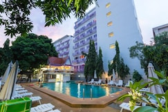 Hotel Zing Pattaya, Pattaya