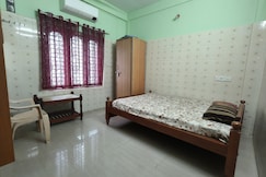 SHYNE CASTLE LODGE, Thiruchendur