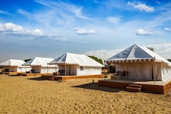 Gangaur Desert Resort, Jaisalmer