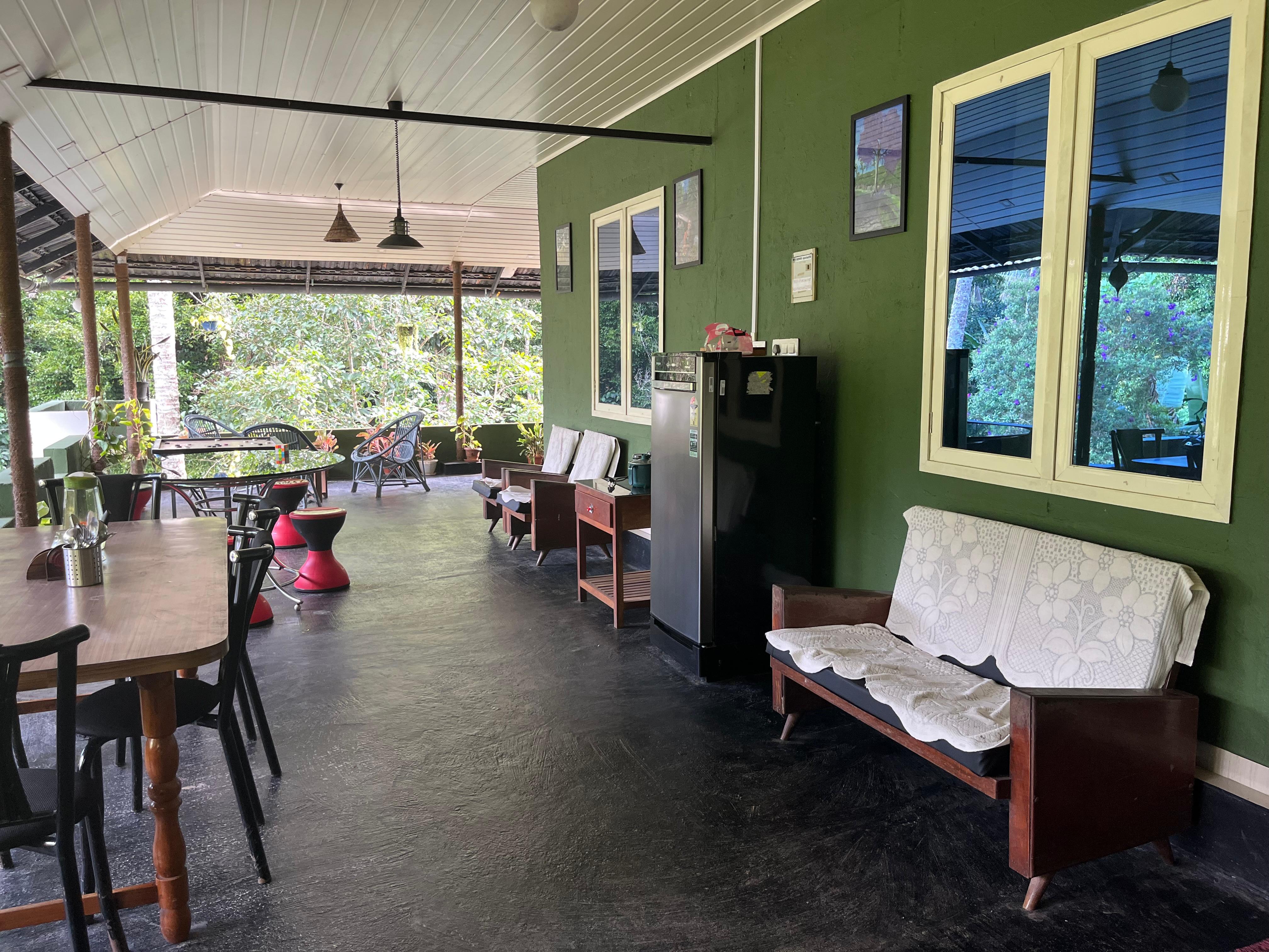 Maliyeckal Homestay Anaviratty - Tap to explore photos