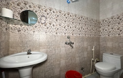 Washroom