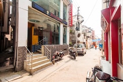 Hotel Queen, Haridwar