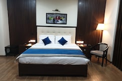 Jb Skyhilton, Lucknow