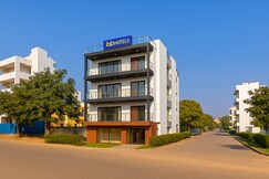 Via AR Suites, Manesar