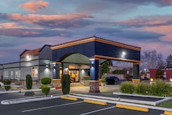 Best Western Inn Santa Clara, Santa Clara