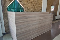 Bluemoon Sikendra, Pukhrayan