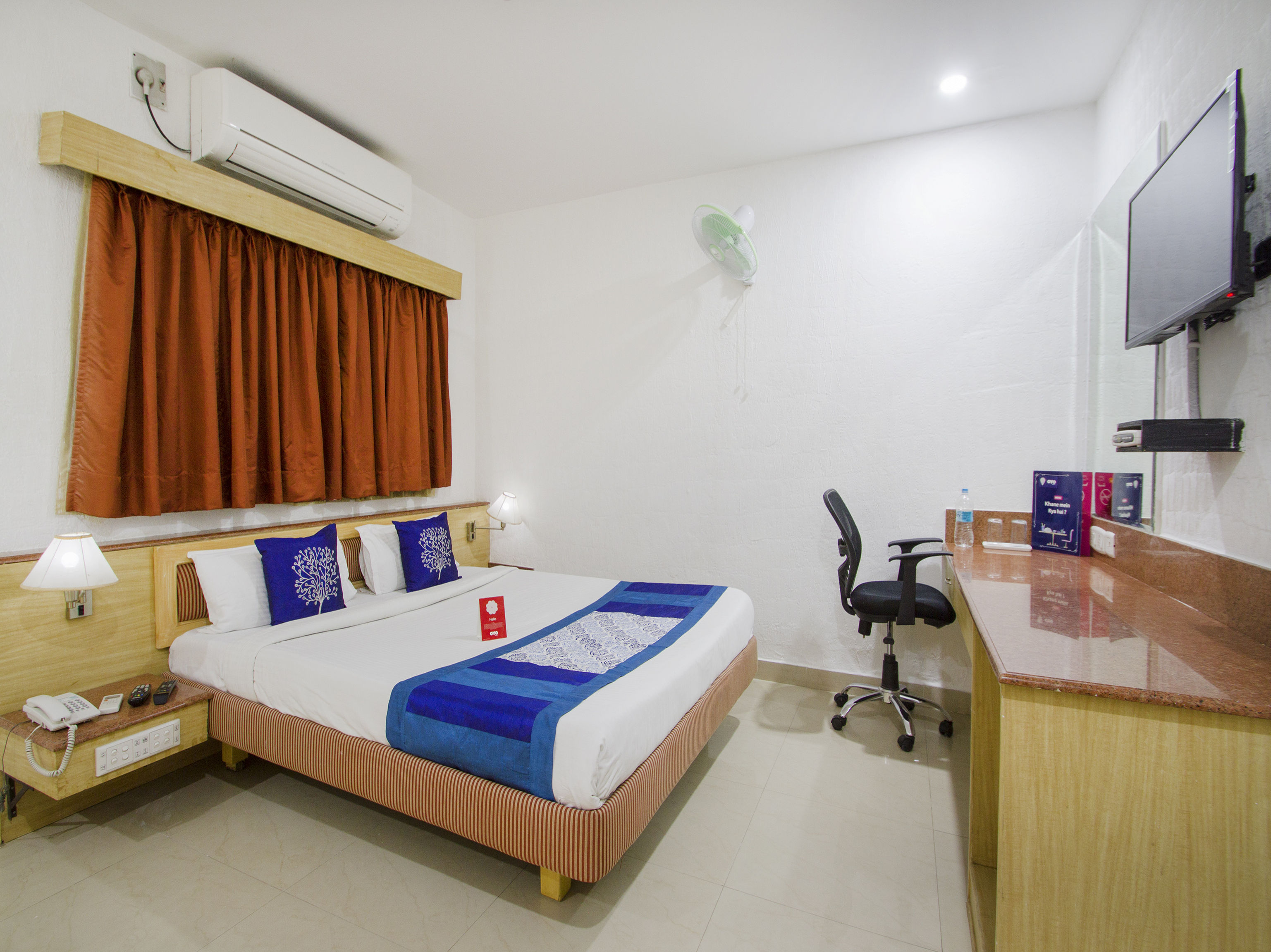 Mrugavani Resort and Spa Hyderabad Deal Hotel Photos Reviews
