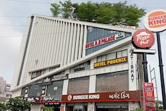 Hotel Phoenix, Ahmedabad