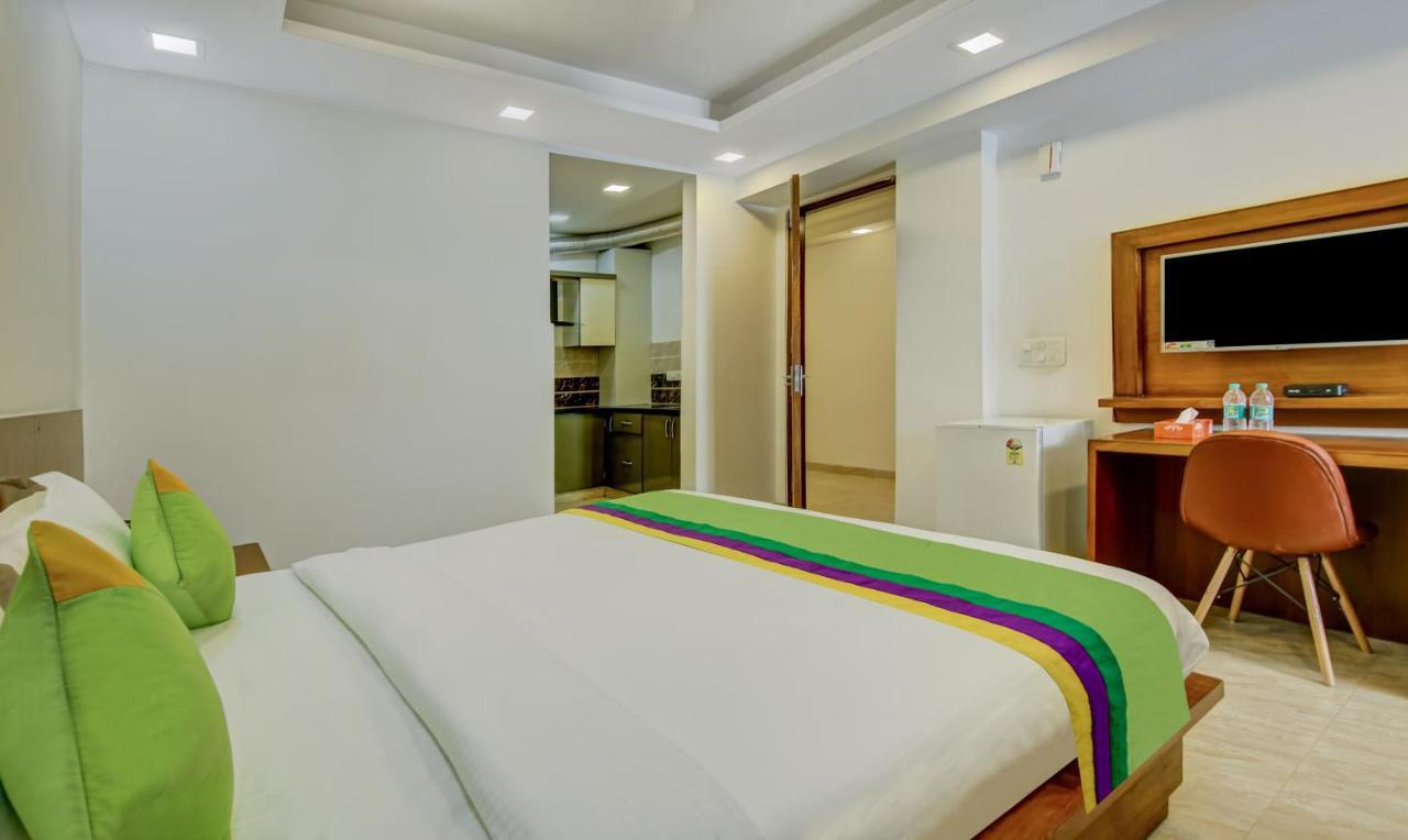Artis Apartments @Artemis/Medanta - Tap to explore photos