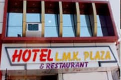 Hotel LMK Plaza, Jodhpur
