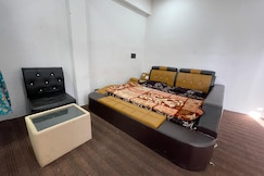 Hotel AL HAMMAD, Shupiyan