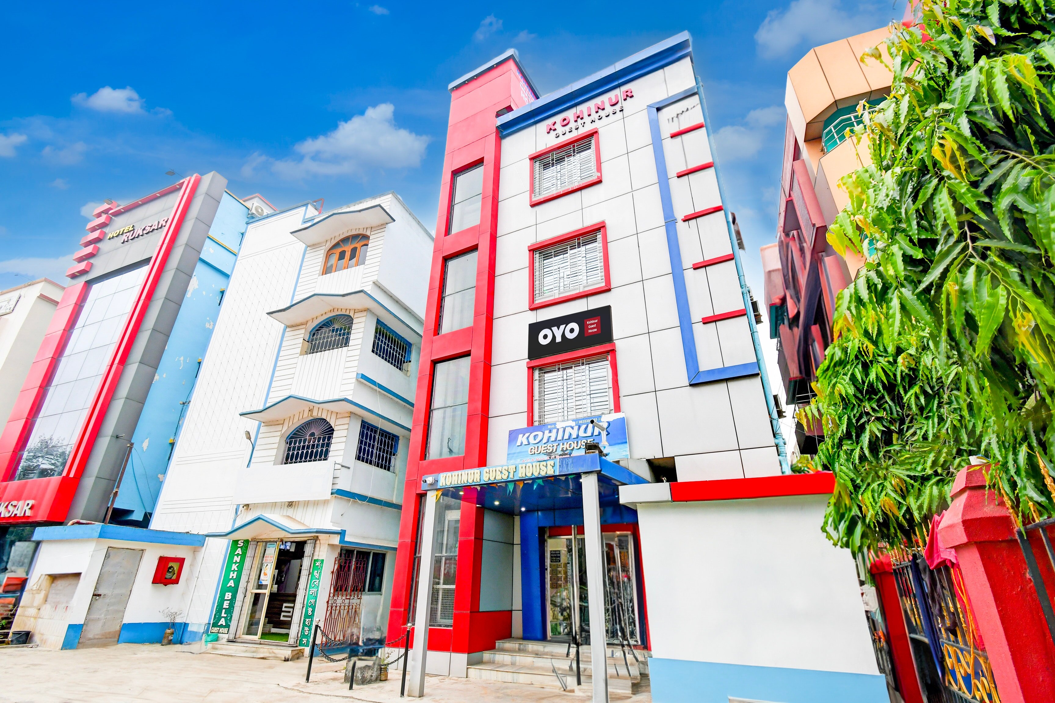 Hotel O Kohinur Guest House - Tap to explore photos