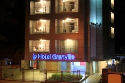Hotel Granville, Thane