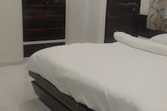 Garden Apartment, Vallabh Nagar