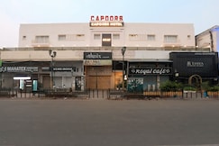 asar Capoors Hotel Hazratganj by Orion Hotels, Lucknow