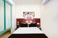 Super Hotel O Kaveri Road Mysore Formerly Hotel Nisarga, Mysore