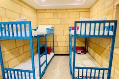 Hotel Gujarati Palace, Jaisalmer