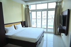 Hotel Shantam Regency, Begusarai