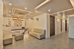 Hotel Royal Suites, Lucknow