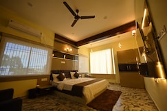 The Vintage Plaza, Baripada