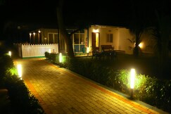 Wyldwoods, Mahabalipuram