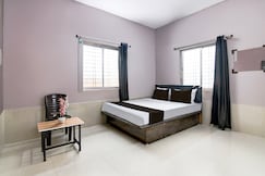 HOTEL O TRINAY, Giridih