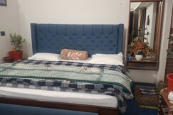Sunriser Homestay, Almora